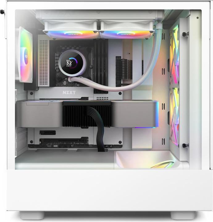 Productafbeelding NZXT Kraken RGB 240