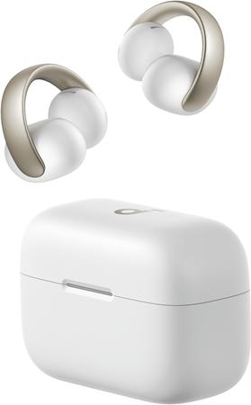 Immagine prodotto Anker Soundcore AeroClip white (32 h, Senza fili)