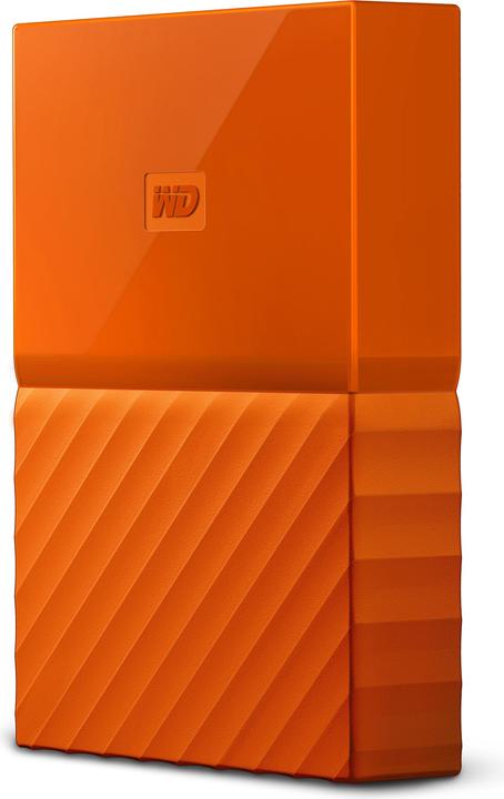 Image du produit WD Mon passeport (4 To)