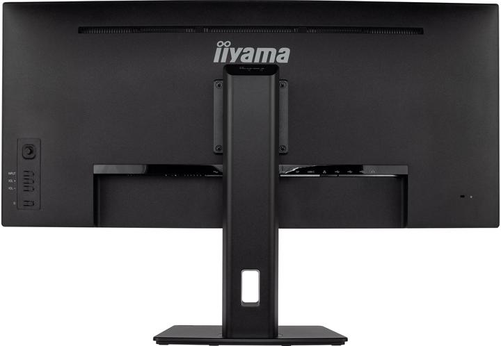 Actual product image iiyama ProLite XCB3494WQSN-B5 (3440 x 1440 pixels, 34")