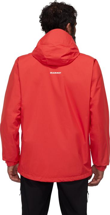 Immagine prodotto Mammut Giacca con cappuccio Alto HS (M)