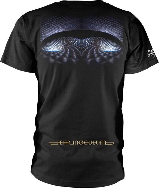 Actual product image Universal Textiles Double Eye Maglietta Adulto Unisex (M)