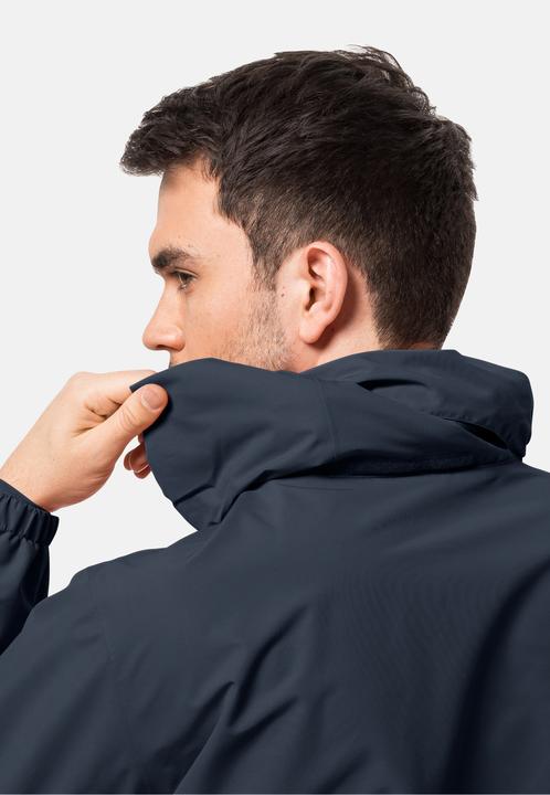Image du produit Jack Wolfskin Stormy Point 2L Jkt M (L)