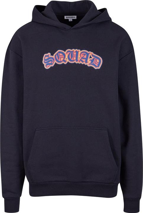 Actual product image 9N1M Sense Sense Squad Hoody - 119235 (L)