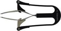 Actual product image Nippes Automatic Tweezers 9 Cm Sharp - Precision Tool For Personal Care