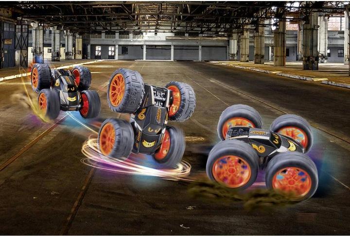 Actual product image Revell Wheely Monster