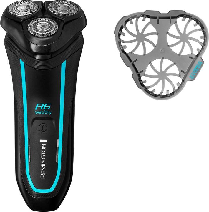 Actual product image Remington R6000 Style Series Aqua