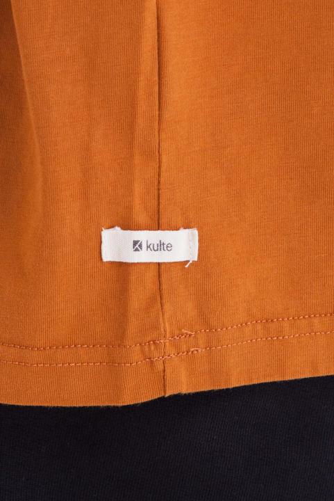 Actual product image Kulte t-hirt corpo cript (S)