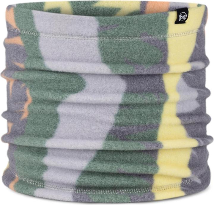 Buff Bandana Polar Prints Halswärmer Simbo Multi