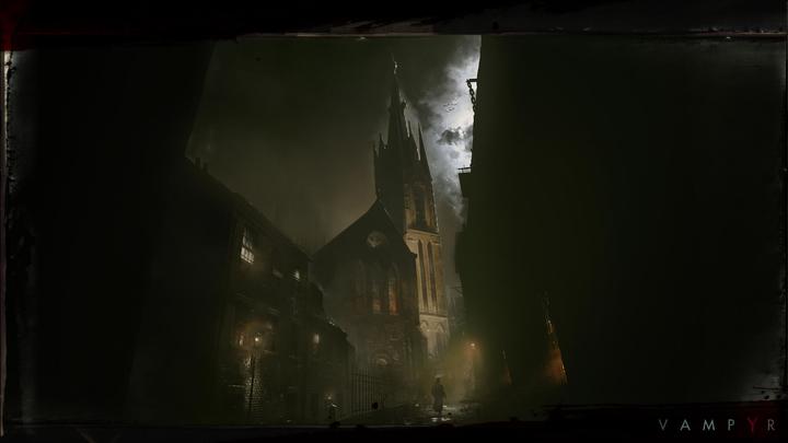 Immagine prodotto Focus Home Interactive Vampyr (PC, FR)