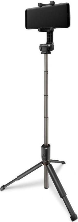 Actual product image Spigen selfie stick tripod S540W black