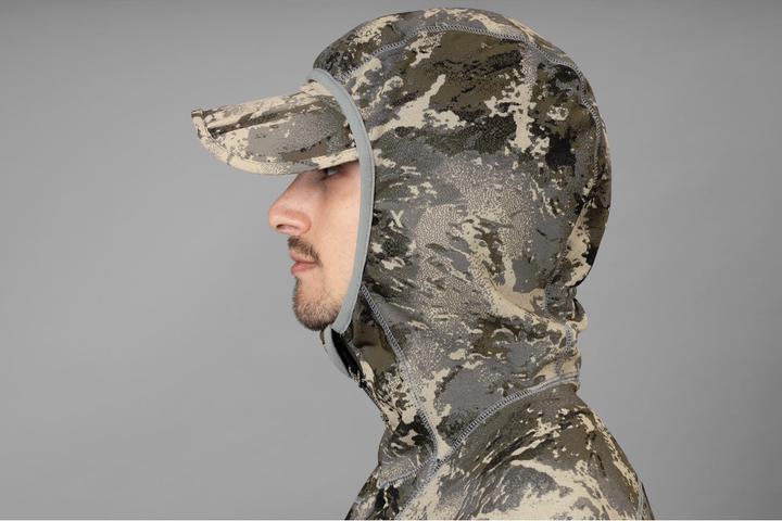 Immagine prodotto Härkila Felpa con cappuccio in pile Mountain Hunter Expedition (L)