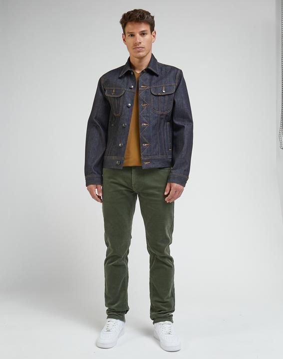 Actual product image Lee Daren Zip Fly (W31/L34)