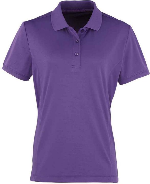 Premier Coolchecker Poloshirt