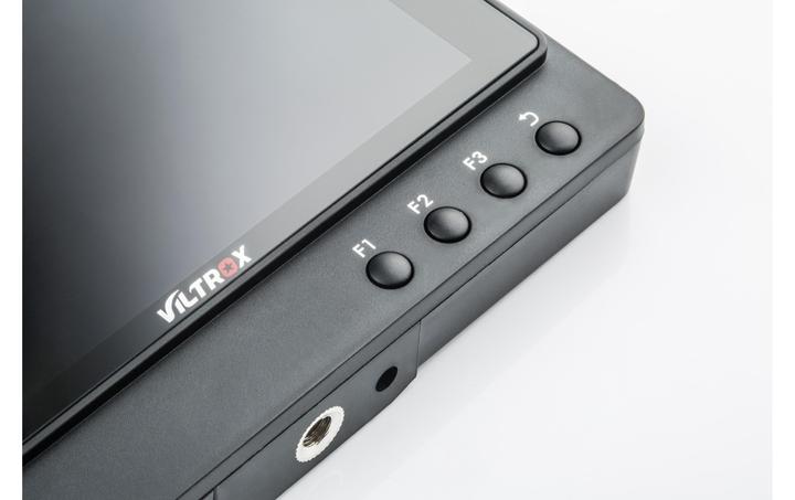 Actual product image Viltrox DC-55 (5.50", 4K)