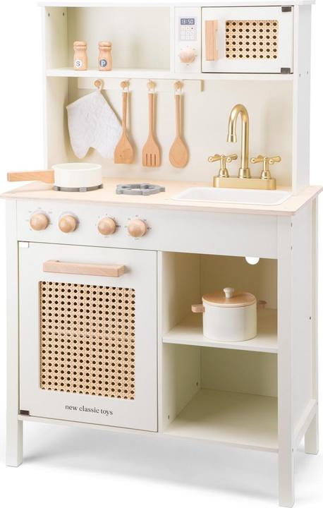 Immagine prodotto New Classic Toys Cucina - Rattan