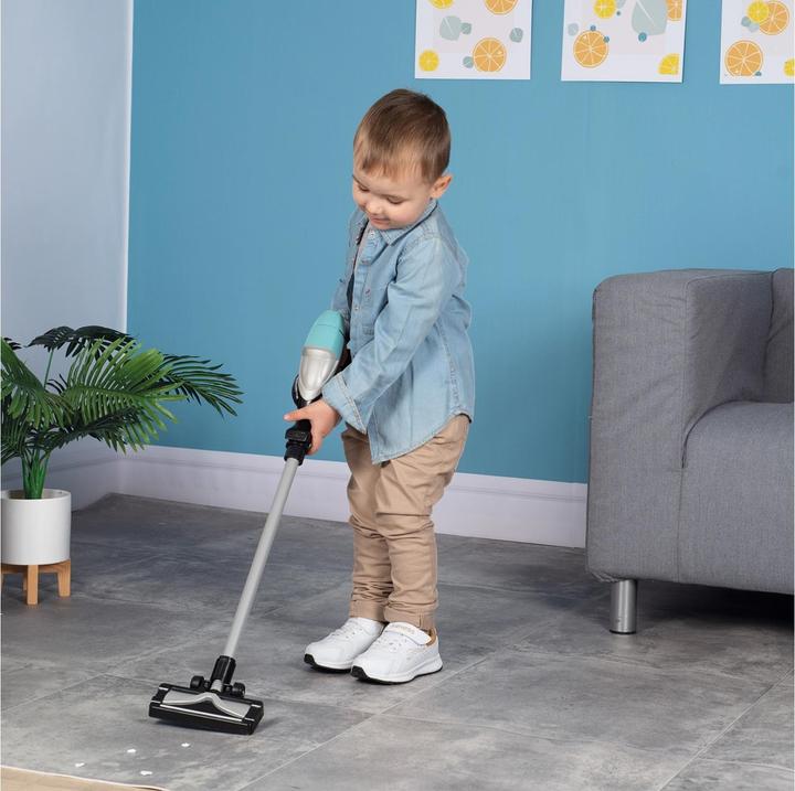 Image du produit Smoby Rowenta Air Force Aspirateur