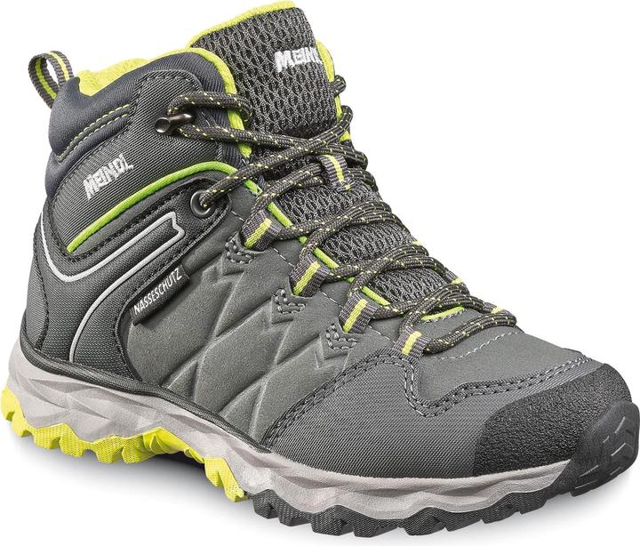 Image du produit Meindl Chaussures Boneto Mid (38)