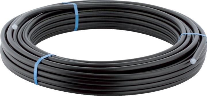 Actual product image Geberit Mepla metal composite pipe 16x2,25mm 50 meters without protection tube