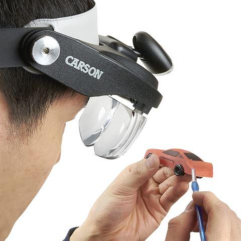 Image du produit Carson CP-60 MagniVisor Deluxe