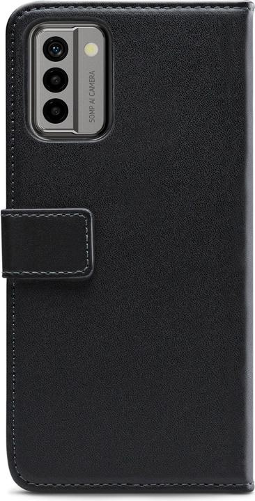 Produktbild Mobilize Klassische Gelly-Geldbörse (Motorola Moto G22)