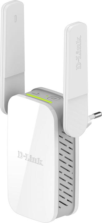Immagine prodotto D-Link DAP-1610: Estensore wireless CA (866 Mbit/s, 300 Mbit/s)