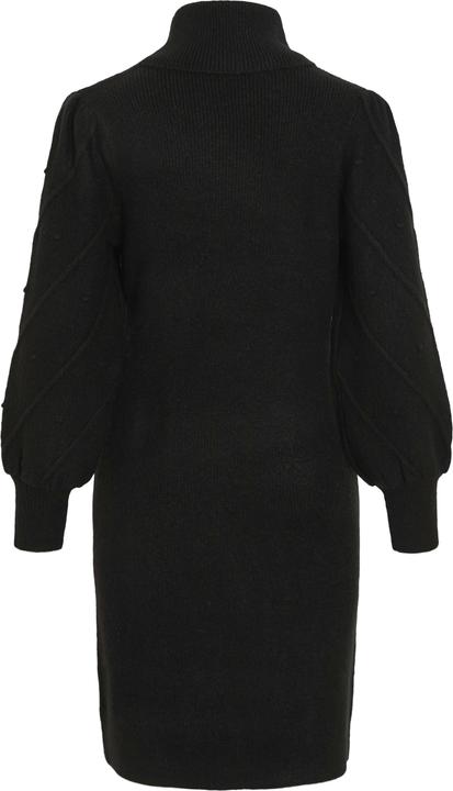 Image du produit Vila Robe en tricot à col roulé (XS)