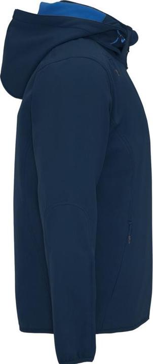 Produktbild Alpinia Siberia Softshelljacke (S)