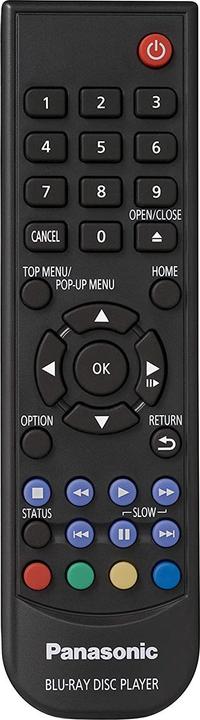 Immagine prodotto Panasonic DP-UB154 (Lettore Blu-ray)