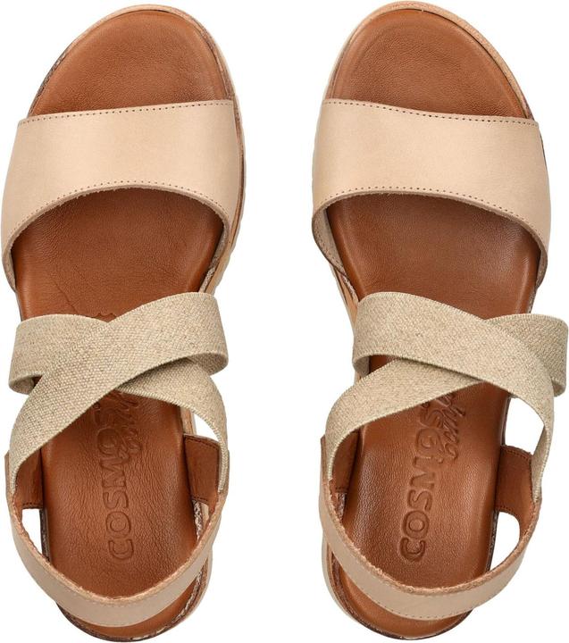 Actual product image Cosmos Comfort Sandalen (37)