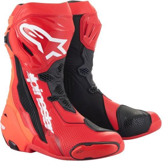 rouge vif rouge fluo