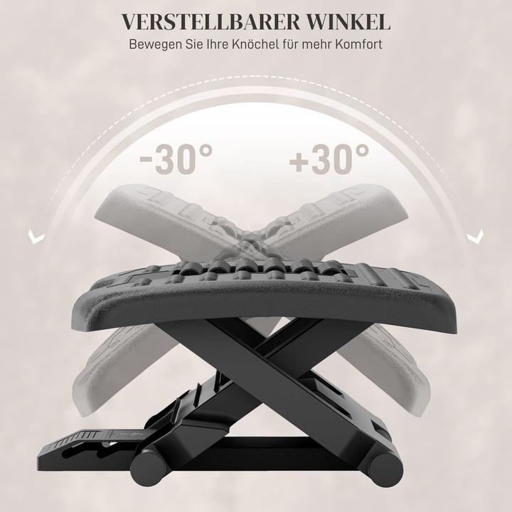 Image du produit Jamb Fussstütze
