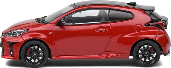 Immagine prodotto Solido 1:43 NISSAN GT-R (R35) verde