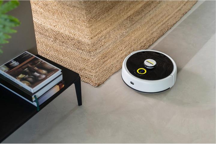 Produktbild Kärcher RCF 3 (Wischroboter)