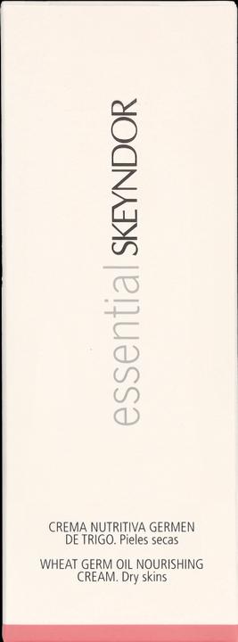 Actual product image Skeyndor Essential (50 ml, 24h cream)