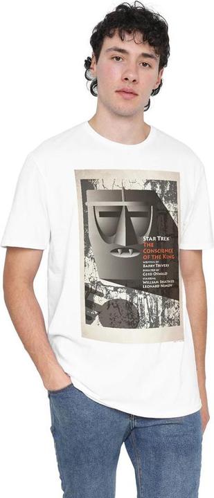 Produktbild The Original Series Episode 13 TShirt (5XL)