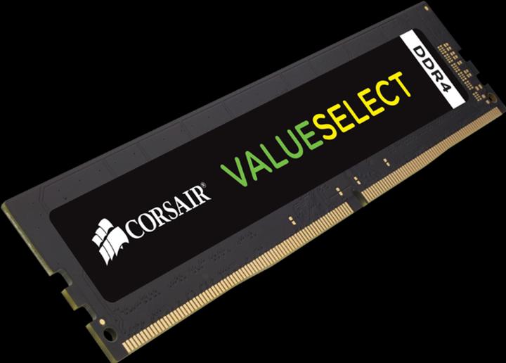 Produktbild Corsair Value Select (1 x 8GB, 2133 MHz, DDR4-RAM, DIMM)