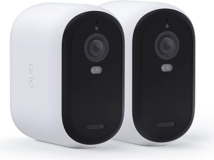 Productafbeelding Arlo Essential XL Outdoor Camera (1920 x 1080 Pixels)