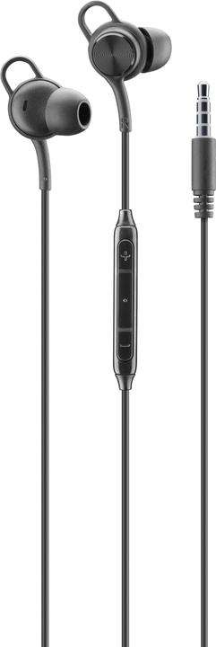Image du produit Music Sound In-Ear Earphones (Filaire)
