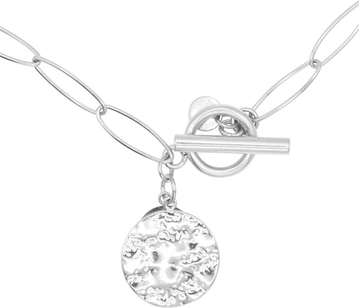 Immagine prodotto Heideman Elio color argento (100% acciaio inossidabile)