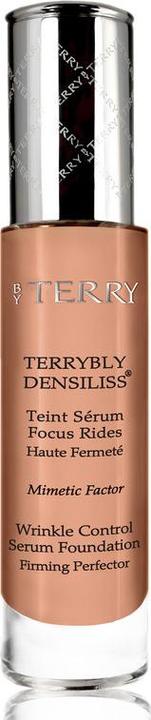 Actual product image By Terry Terrybly Densiliss No 07 (Golden Beige)