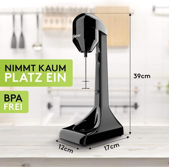 Actual product image Liebfeld Shake blender (100 W)