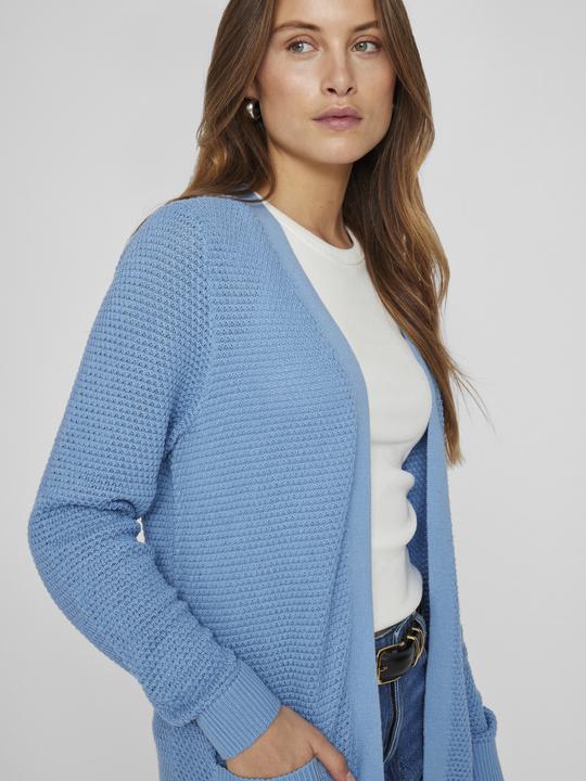 Actual product image Vila Basic cardigan (S)
