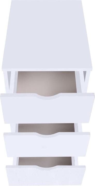 Produktbild VidaXL Sokratis (33 x 45 x 60 cm)
