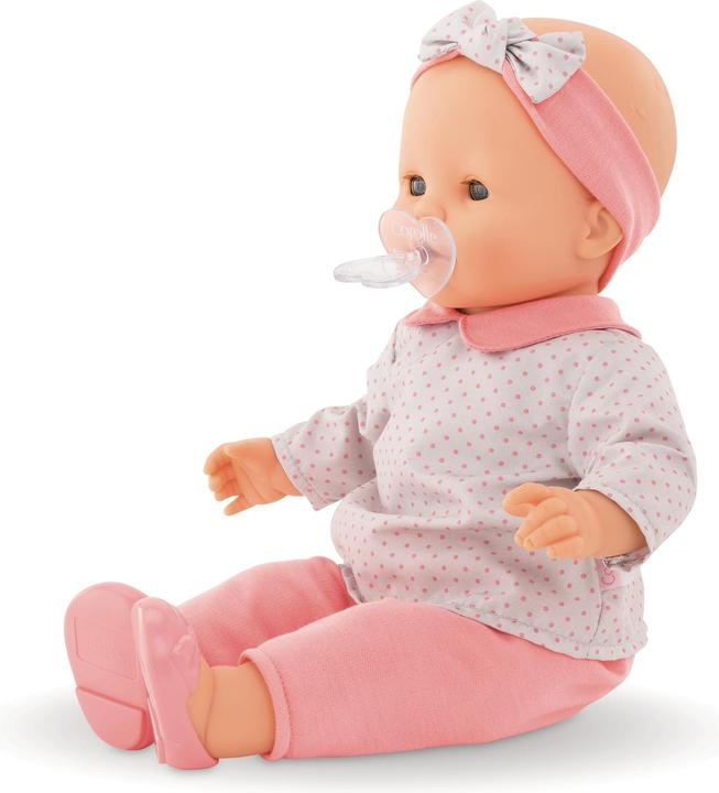 Actual product image Corolle 2 dummies