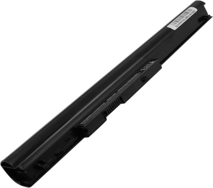 Produktbild Avizar BAT-53771 Akku (2600 mAh)