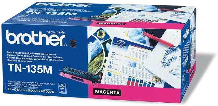 Immagine prodotto Brother Tn-135m (M)