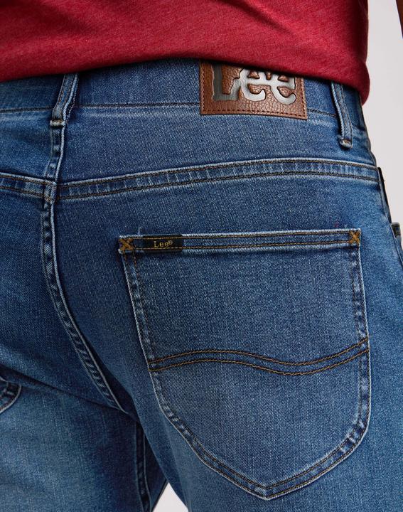 Produktbild Lee Jeans Straight Fit MVP (W33/L34)