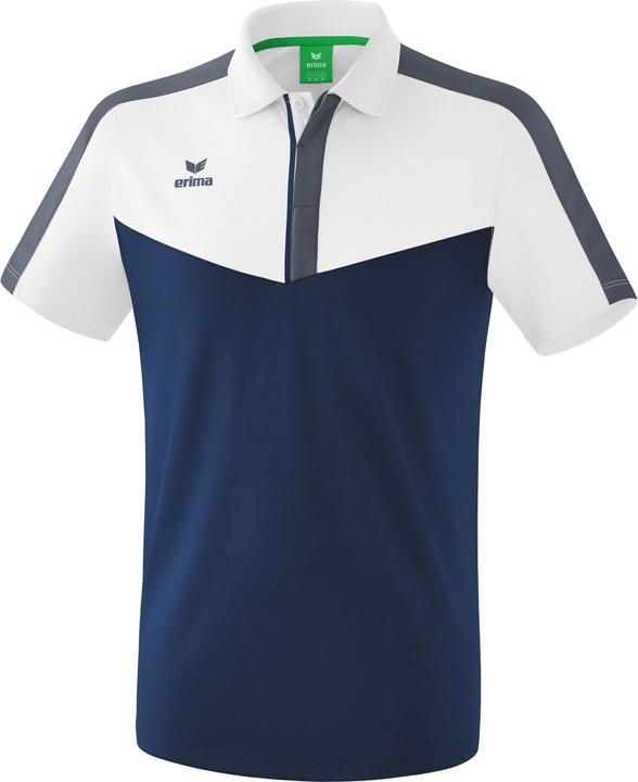 Erima Squad Poloshirt