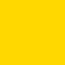 Actual product image Kreul Glass & Porcelain Clear, porcelain and glass paint (Sun yellow, 20 ml)